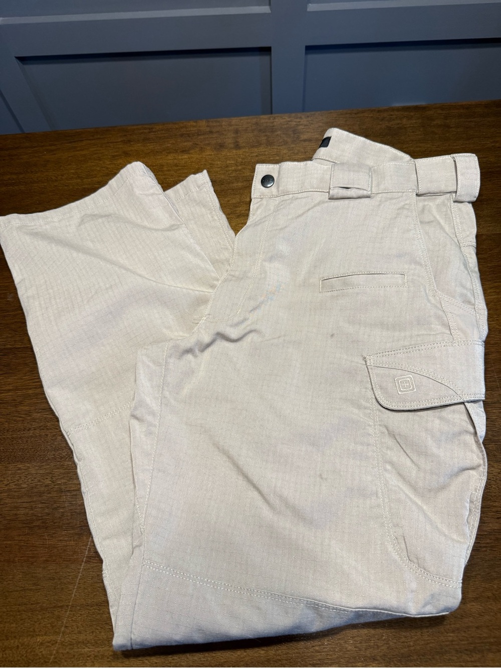 5.11 Stryke® Men's Regular Fit Cargo Pant